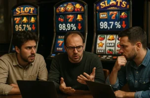 Большие выигрыши стали выпадать реже: игроки обсуждают падение RTP на популярных слотах