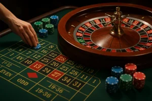 AI и рулетка в казино Германии: стратегии, которые читают колесо
