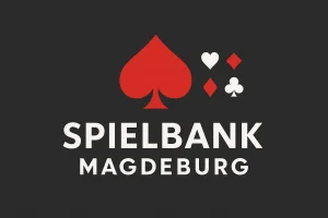 Spielbank Magdeburg