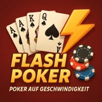 Flash Poker и покер на скорость в немецких казино: формат для гиперактивных