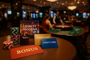 Умные бонусы и динамическая лояльность в казино Германии