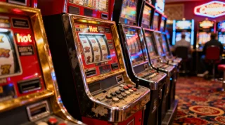 Почему одни автоматы в Германии «дают» чаще: как распознать выгодные слоты