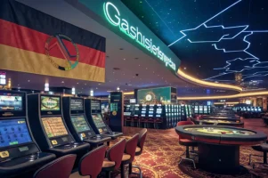 Криптовалютные казино становятся мейнстримом в Германии: регулирование, безопасность и рост рынка