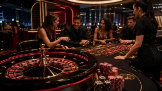 Mega Roulette 3000 от Pragmatic Play: почему игру обсуждают фанаты рулетки